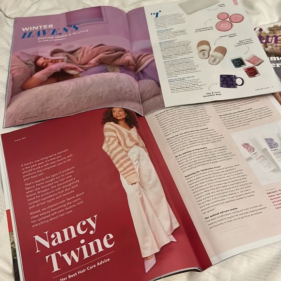 FabFitFun Magazines - Picture 14 of 17